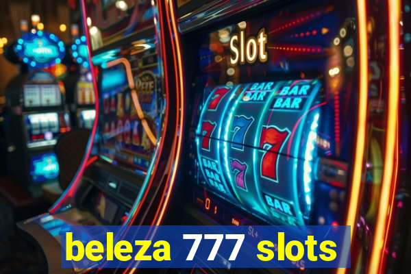 beleza 777 slots